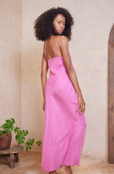 Tigerlily Cinzia Arielle Maxi Dress – Surf Crew City