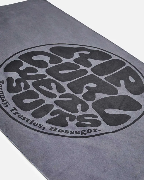 Rip Curl Surf Series Packable Towel
