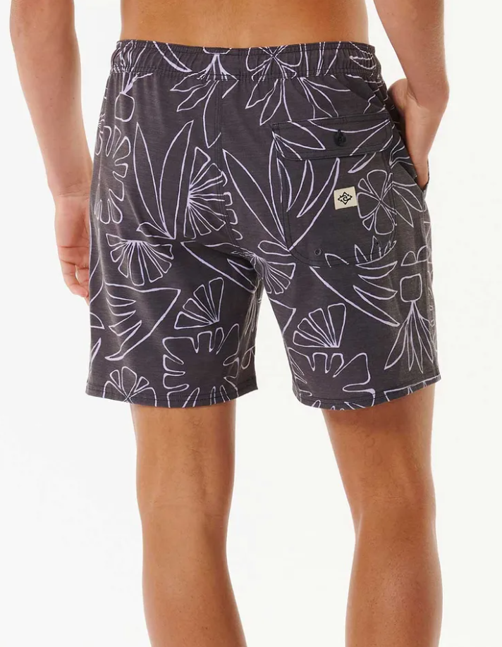 Rip Curl SWC Plantation Volley