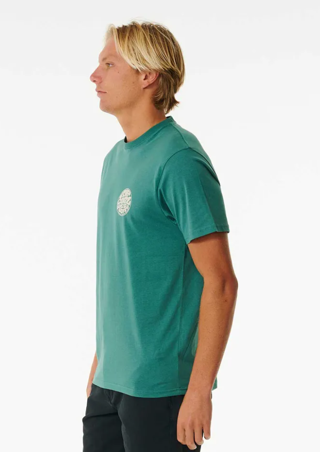 Rip Curl Wetsuit Icon Tee