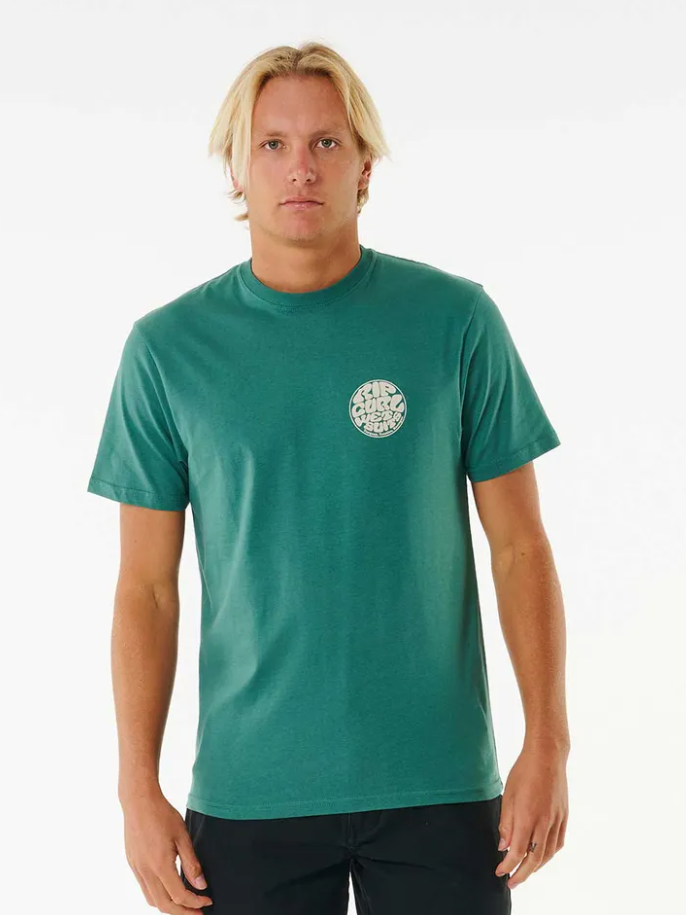 Rip Curl Wetsuit Icon Tee