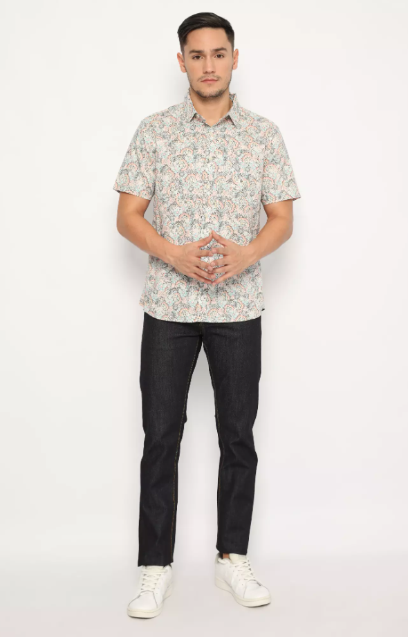 Vissla Greenhouse SS Eco SS Shirt