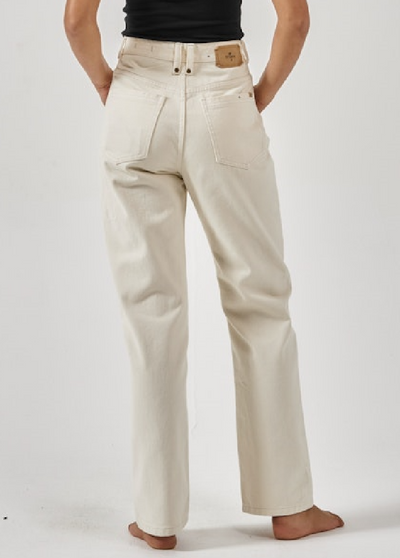 Thrills Pulp Jean - Heritage White