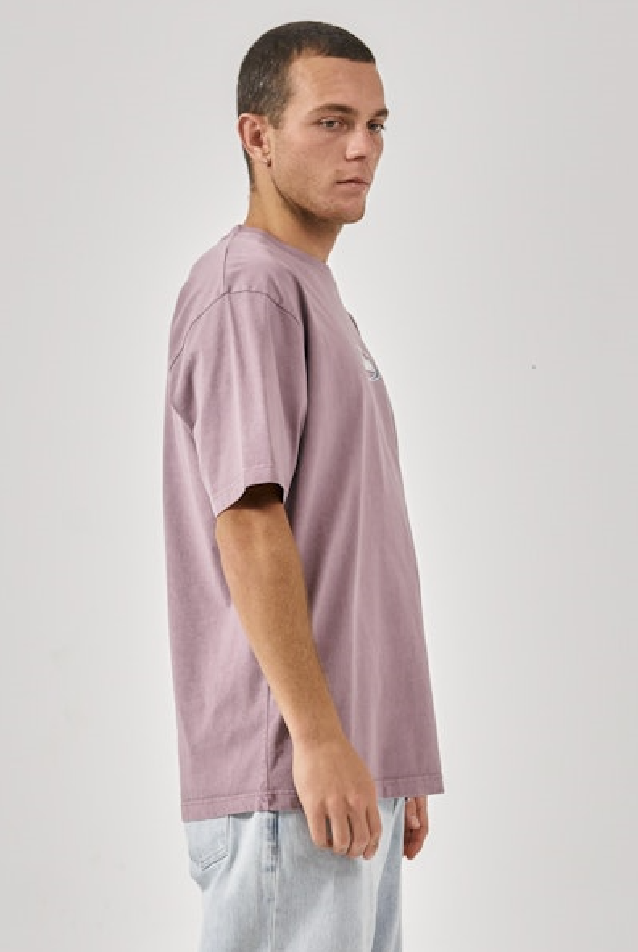 Thrills Westside Oversize Fit Tee