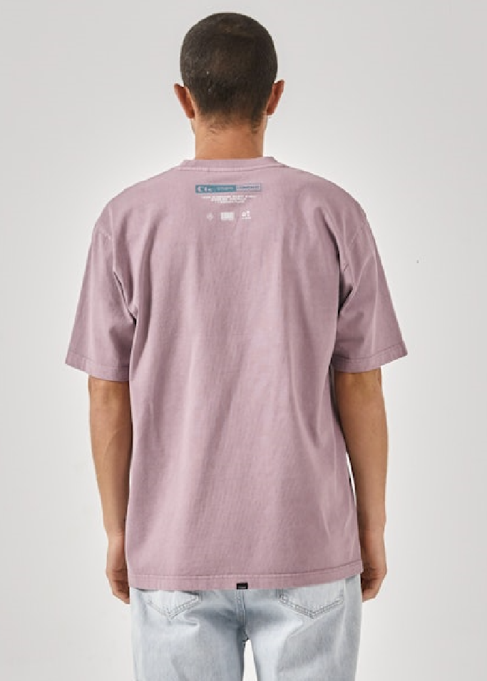 Thrills Westside Oversize Fit Tee
