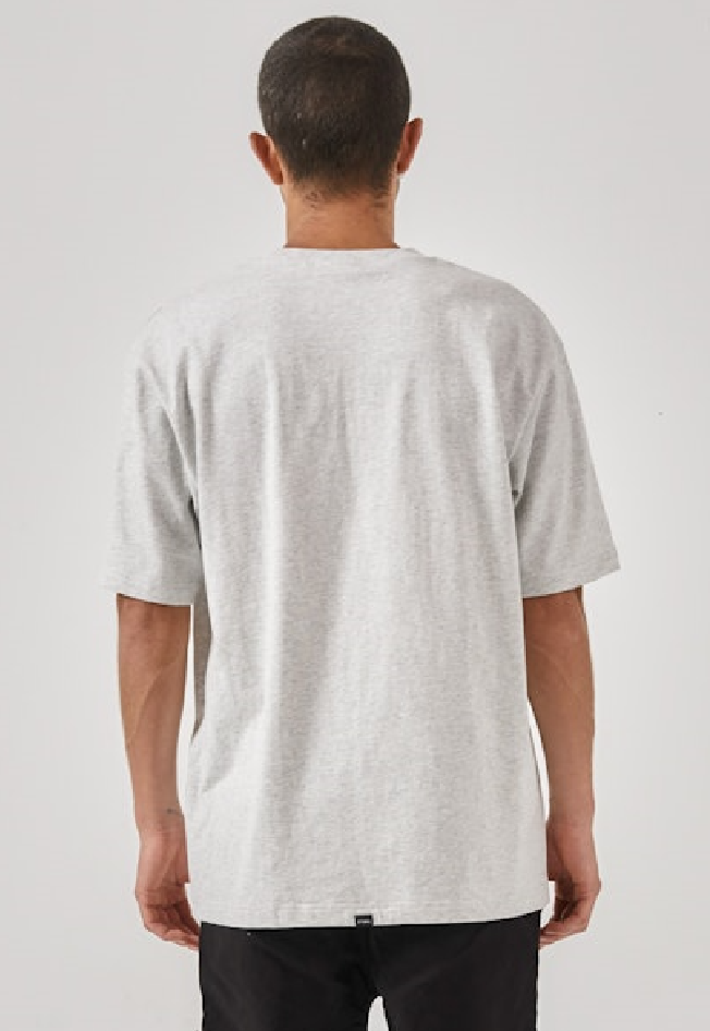 Thrills Superior Oversize Fit Tee