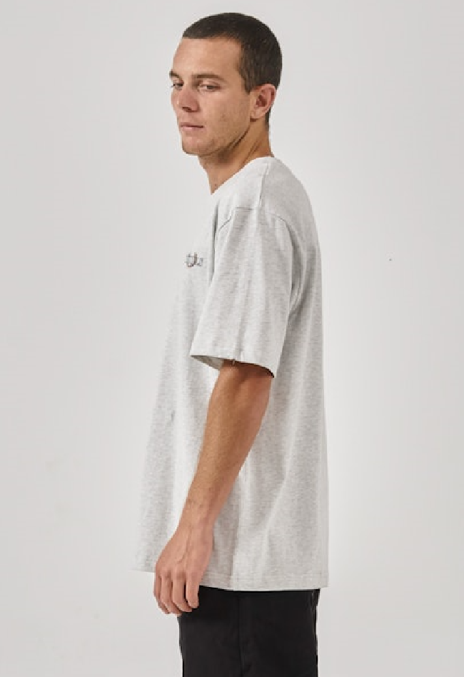 Thrills Superior Oversize Fit Tee