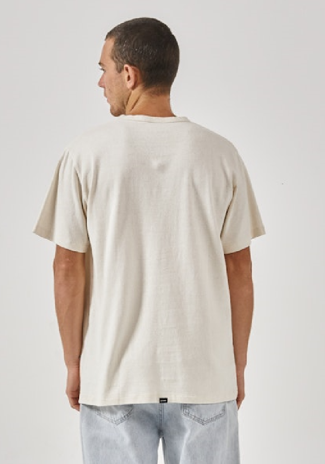 Thrills Hemp Wishes Come True Merch Fit Tee