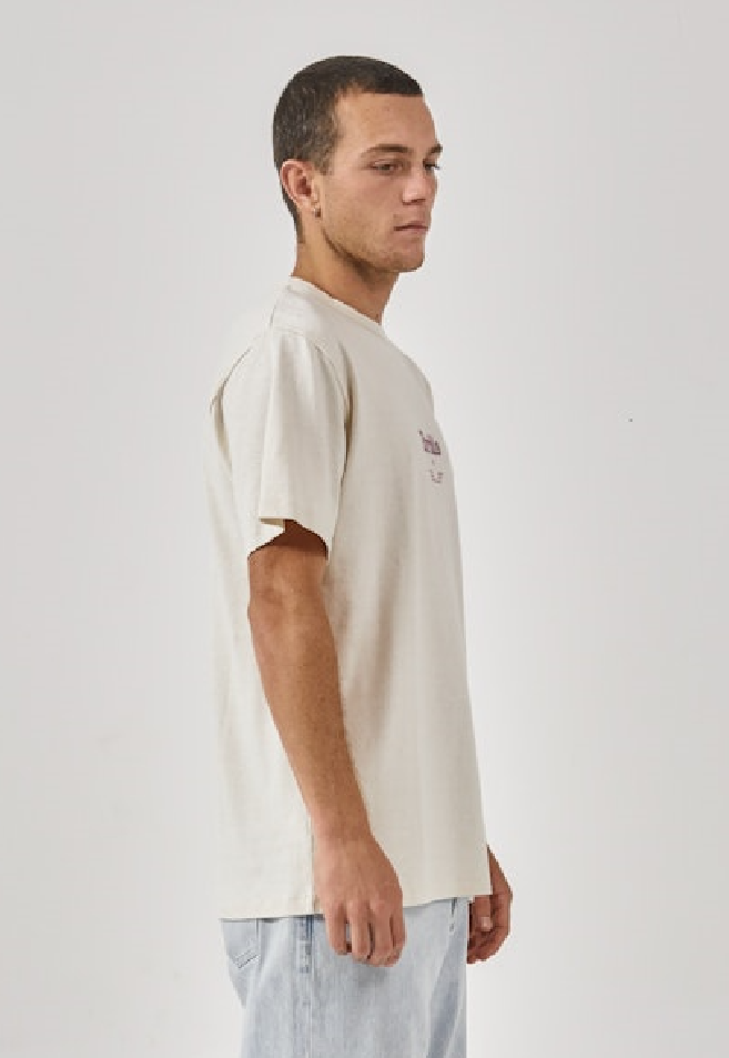 Thrills Hemp Wishes Come True Merch Fit Tee
