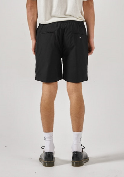 Thrills Two Minds Volley