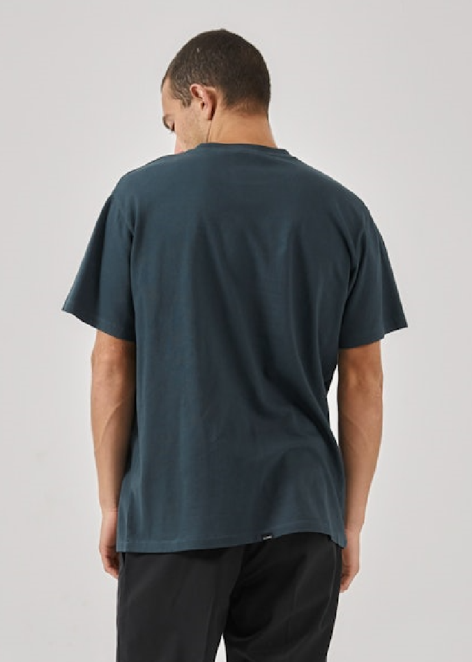 Thrills Try It You'll Like It Merch Fit Tee