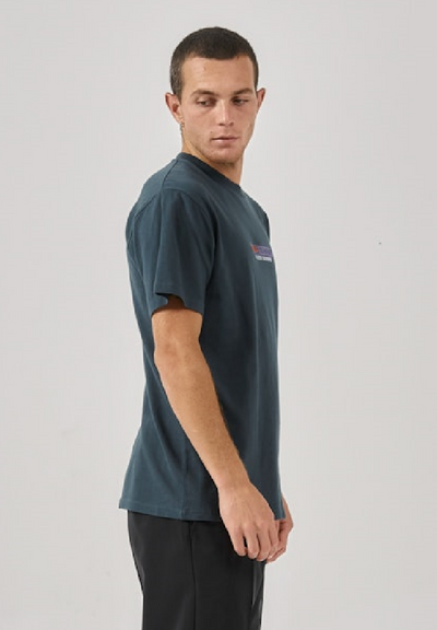 Thrills Try It You'll Like It Merch Fit Tee