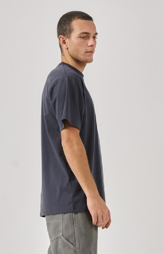 Thrills Step Up Merch Fit Tee