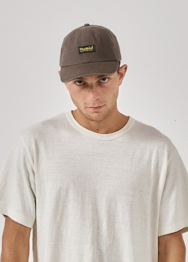 Thrills Thrills Union 6 Panel Cap
