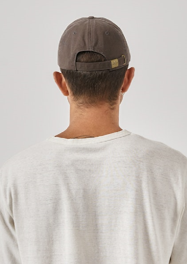 Thrills Thrills Union 6 Panel Cap