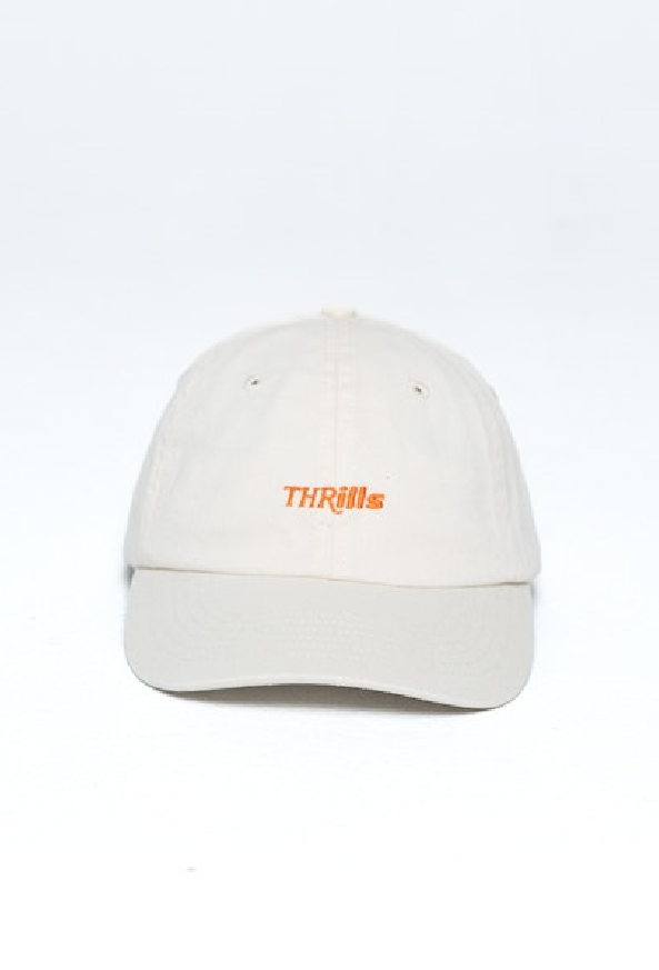Thrills Two Minds 6 Panel Cap