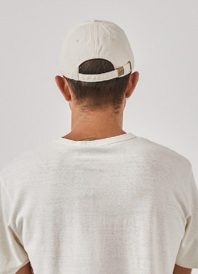 Thrills Two Minds 6 Panel Cap