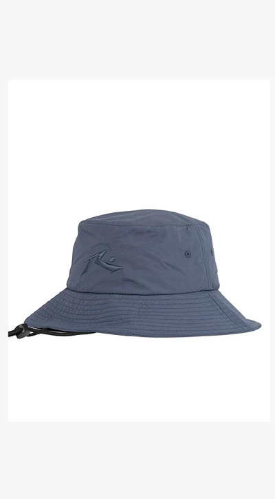 Rusty Comp Wash Quick Dry Surf Hat Boys