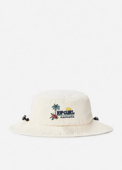 Rip Curl Desto Wide Brim Hat
