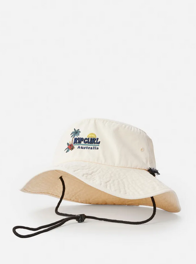 Rip Curl Desto Wide Brim Hat