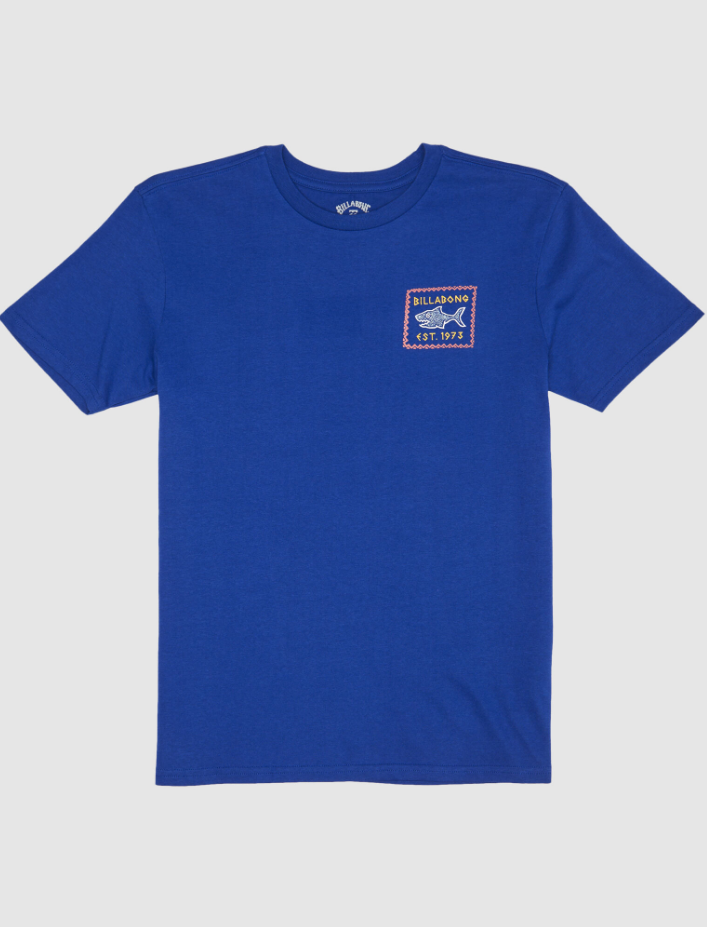Billabong Sharky Ss