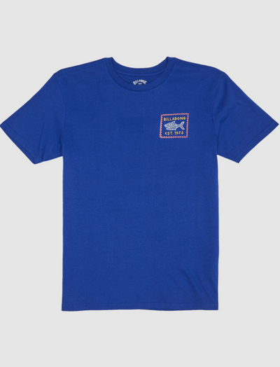 Billabong Sharky Ss