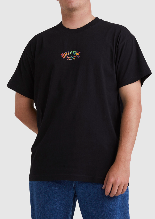 Billabong Arch Fade SS