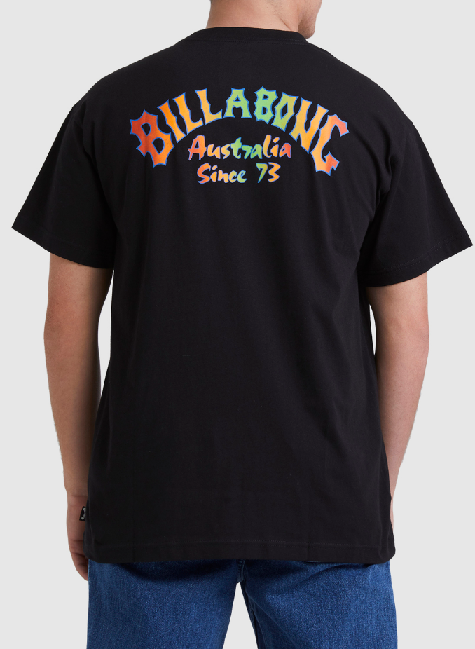 Billabong Arch Fade SS