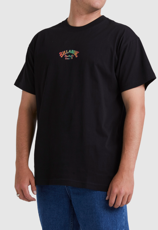 Billabong Arch Fade SS