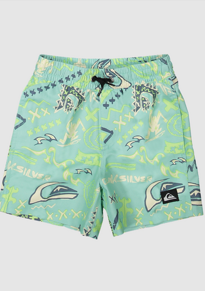 Quiksilver Next Gen Volley Boy 12nb