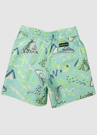 Quiksilver Next Gen Volley Boy 12nb