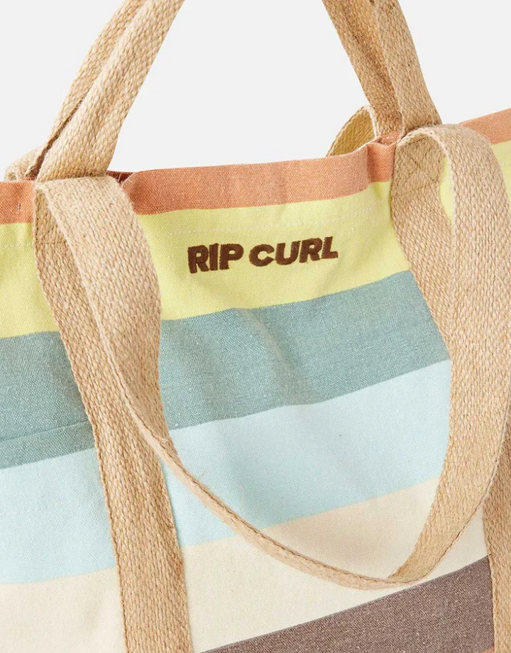 Rip Curl Organic Canvas 29l Beach Tote