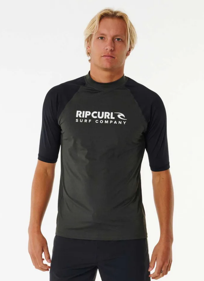 Rip Curl Shock Upf S/S