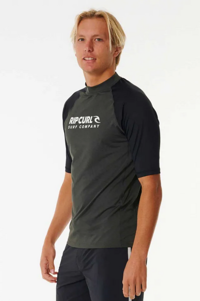 Rip Curl Shock Upf S/S