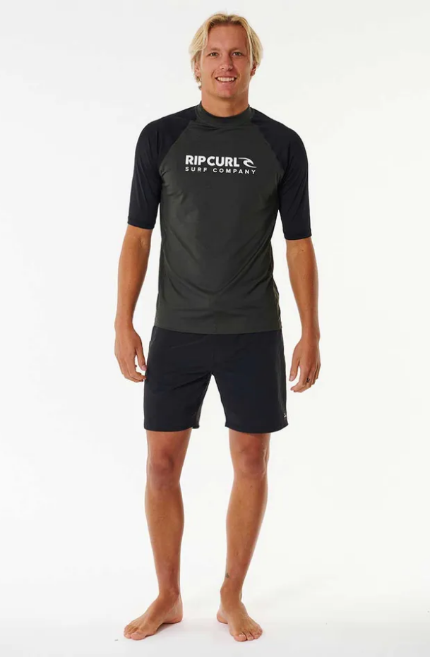 Rip Curl Shock Upf S/S