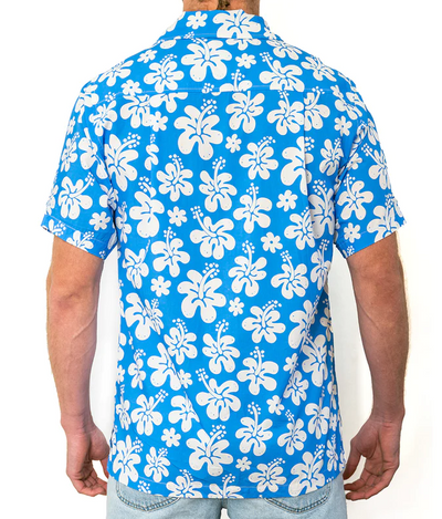 Skwosh Aloha Broha Shirt