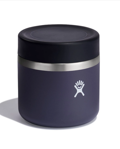 Hydro Flask Food Jar 12oz Blackberry