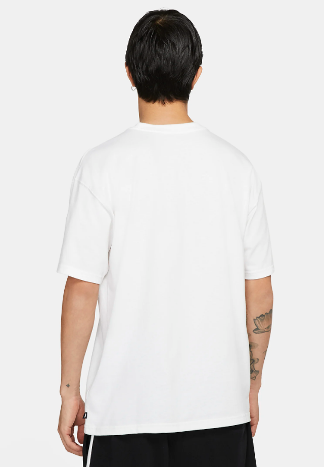 Nike SB Tee Logo