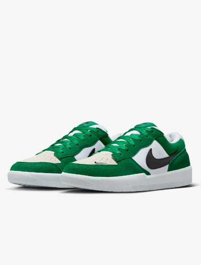 Nike SB Force 58 Pine Green