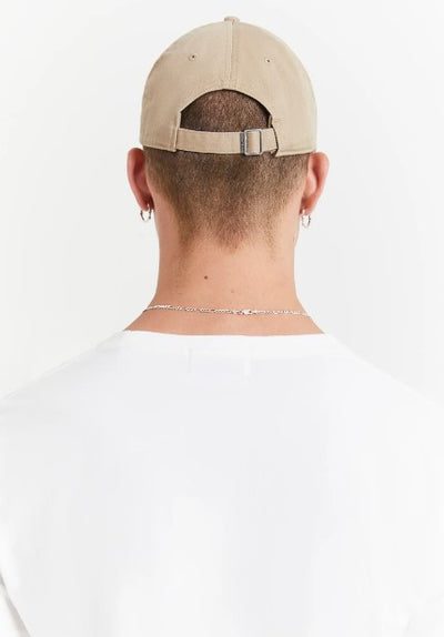 Nike NK Club Cap Light Khaki