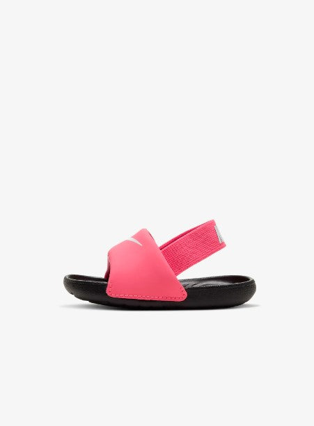 Nike Kawa Slide (TD) Pink