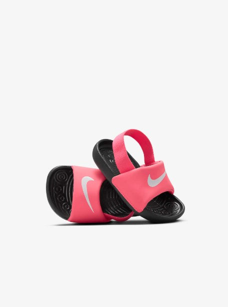 Nike Kawa Slide (TD) Pink
