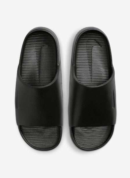 Nike Calm Slide Black