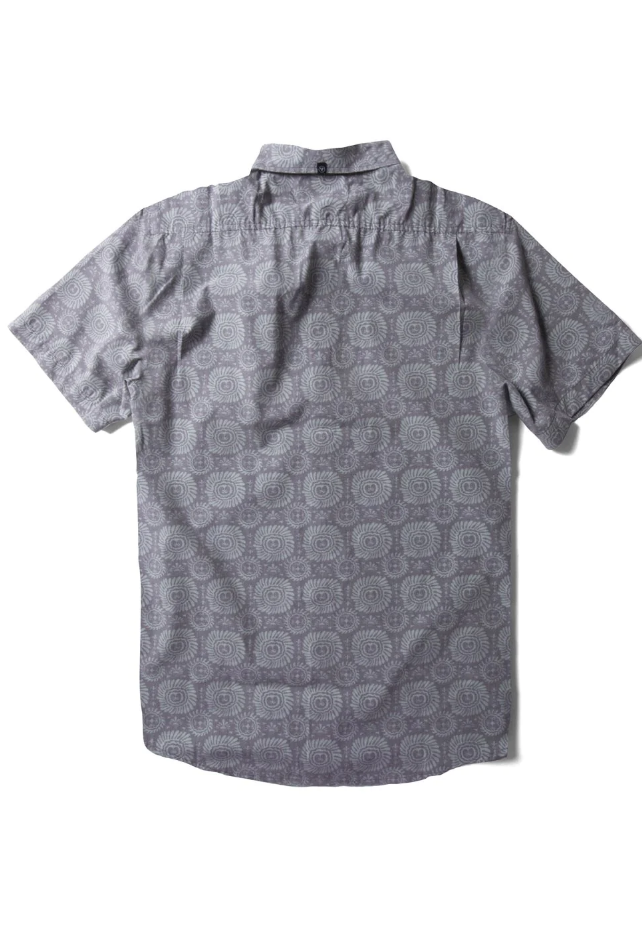 Vissla Islander Eco SS Shirt