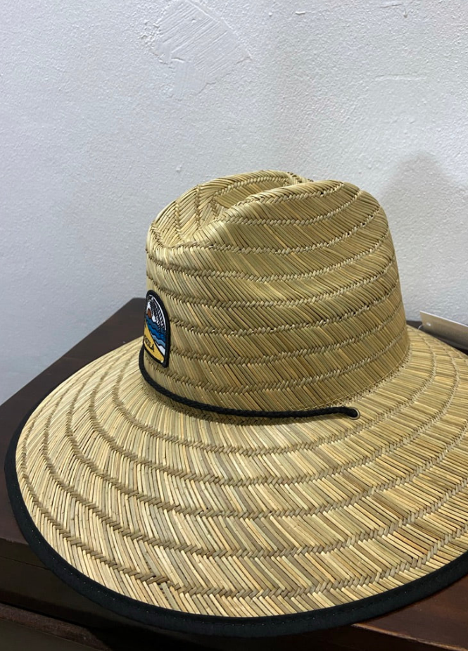 Vissla Outside Sets Lifeguard Hat.