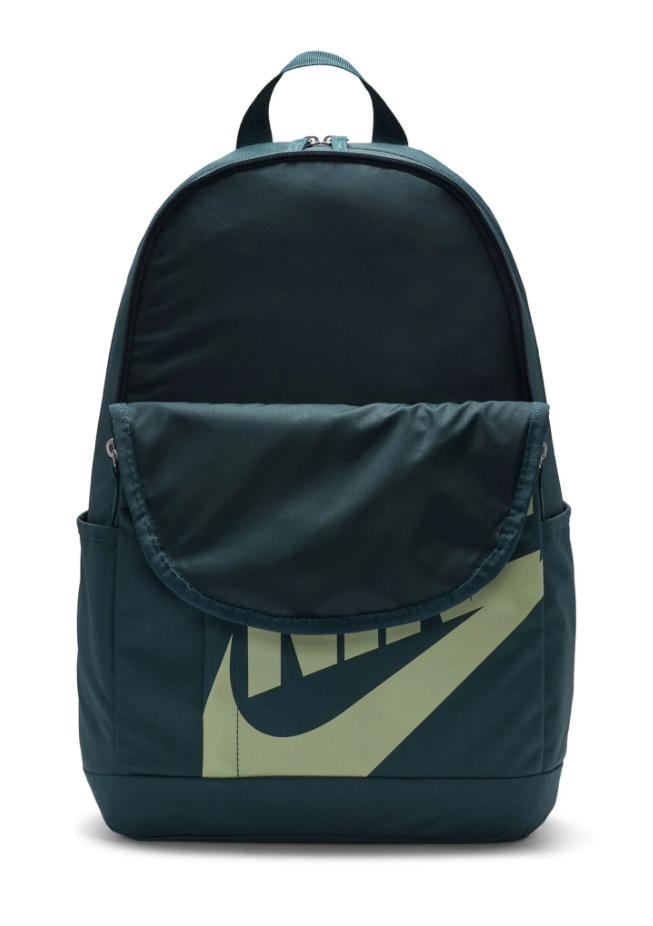 Nike Elemental Backpack Green