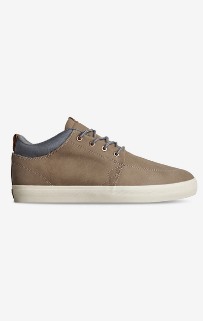 Globe GS Chukka Almond