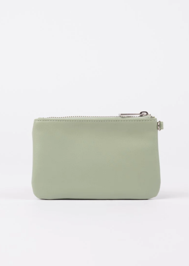 Rusty Essence Coin Purse Fig