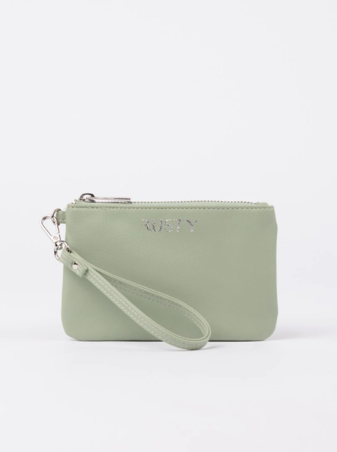 Rusty Essence Coin Purse Fig