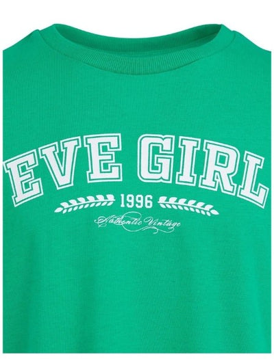 Eve Girl Academy Tee Dress (Size 3-7)
